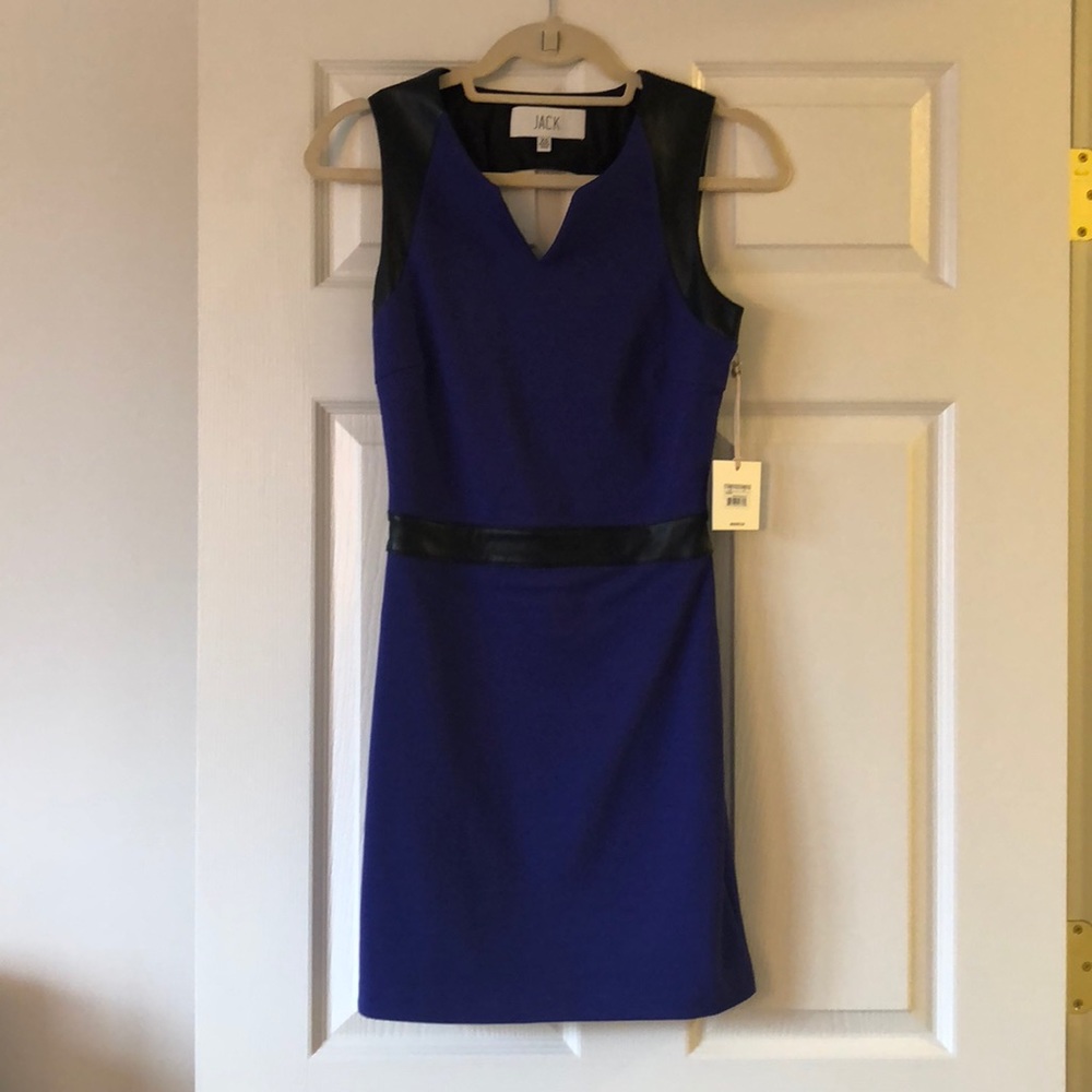 Jack by B.B. Dakota Lori Dress